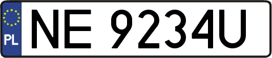 NE9234U