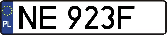 NE923F