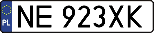 NE923XK