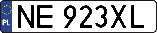 NE923XL