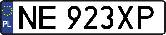 NE923XP