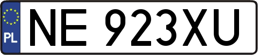NE923XU