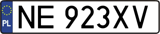 NE923XV