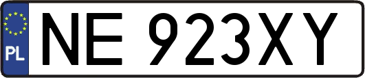 NE923XY
