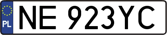 NE923YC