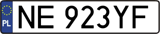 NE923YF