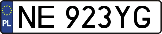 NE923YG
