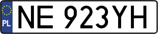 NE923YH