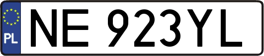 NE923YL