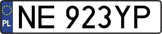 NE923YP