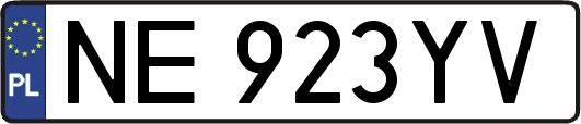 NE923YV