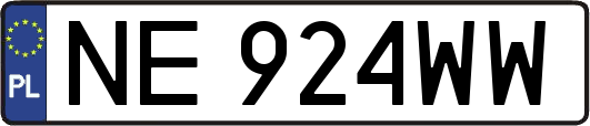 NE924WW