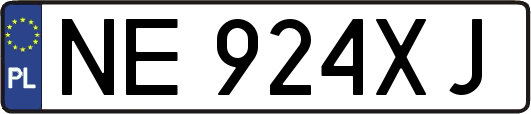 NE924XJ