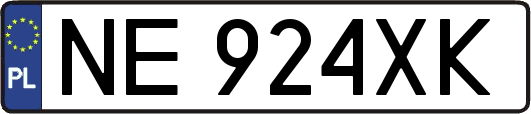 NE924XK