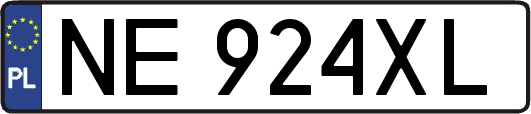 NE924XL