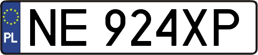 NE924XP