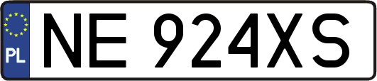 NE924XS
