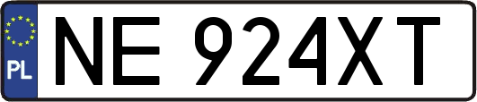 NE924XT
