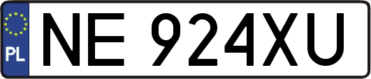 NE924XU