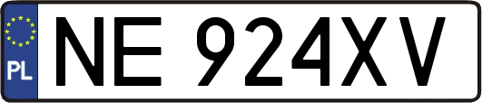 NE924XV
