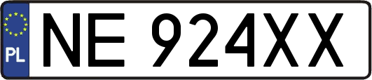 NE924XX