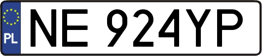 NE924YP