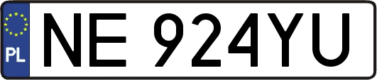 NE924YU