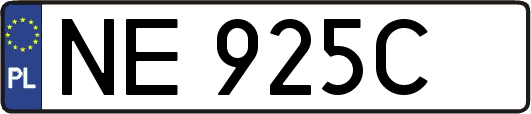 NE925C