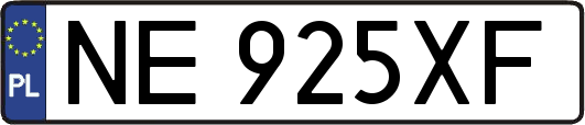 NE925XF