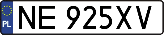 NE925XV