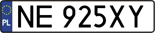 NE925XY