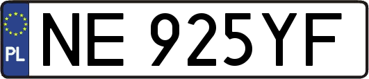 NE925YF