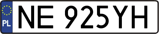 NE925YH