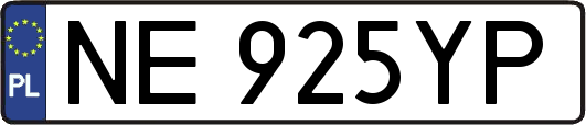 NE925YP