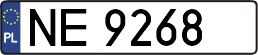 NE9268
