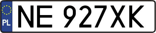 NE927XK