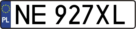 NE927XL