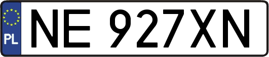 NE927XN