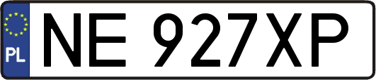 NE927XP