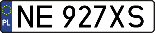 NE927XS