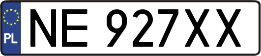 NE927XX