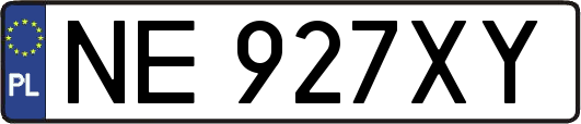 NE927XY
