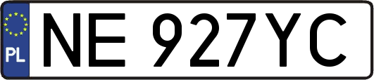 NE927YC