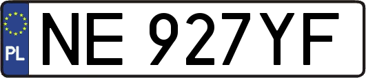 NE927YF