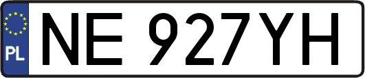 NE927YH