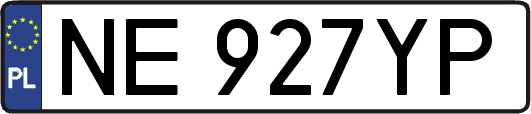 NE927YP
