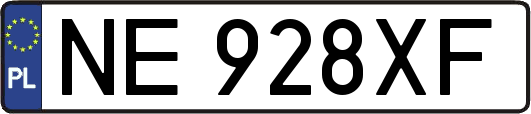 NE928XF