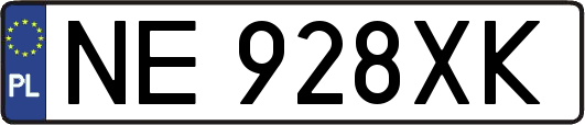 NE928XK