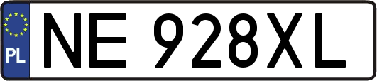 NE928XL