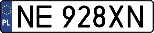 NE928XN